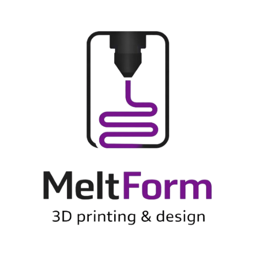 MeltForm logo